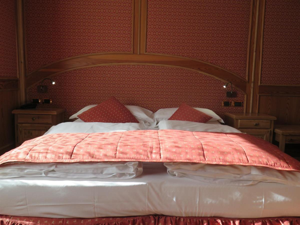Chambres Mont Cervin Breuil-Cervinia Exterior photo