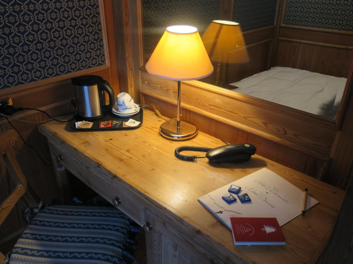 Chambres Mont Cervin Breuil-Cervinia Exterior photo