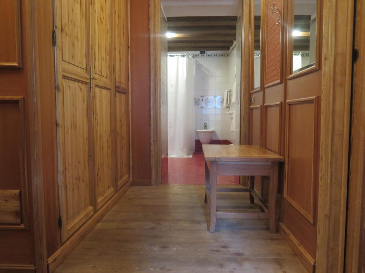 Chambres Mont Cervin Breuil-Cervinia Exterior photo