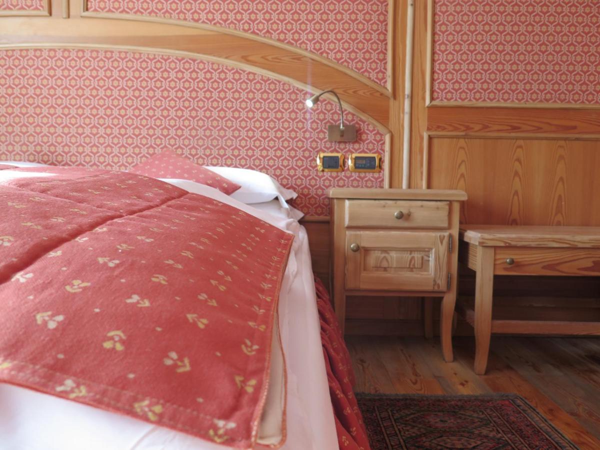 Chambres Mont Cervin Breuil-Cervinia Exterior photo