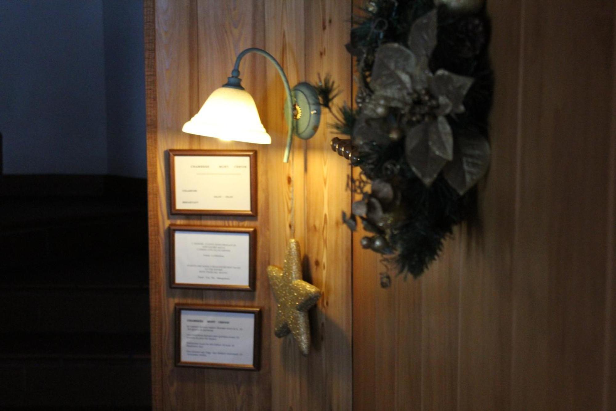 Chambres Mont Cervin Breuil-Cervinia Exterior photo